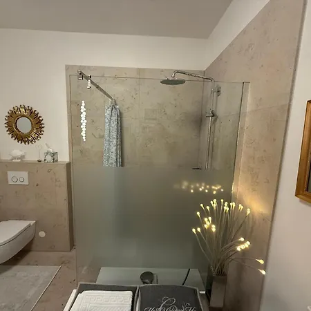 Appartement Burgenblick Mit Blick Auf