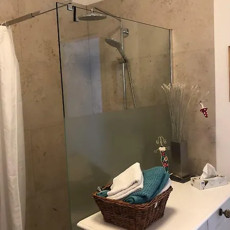 Burgenblick Mit Blick Auf Apartment *